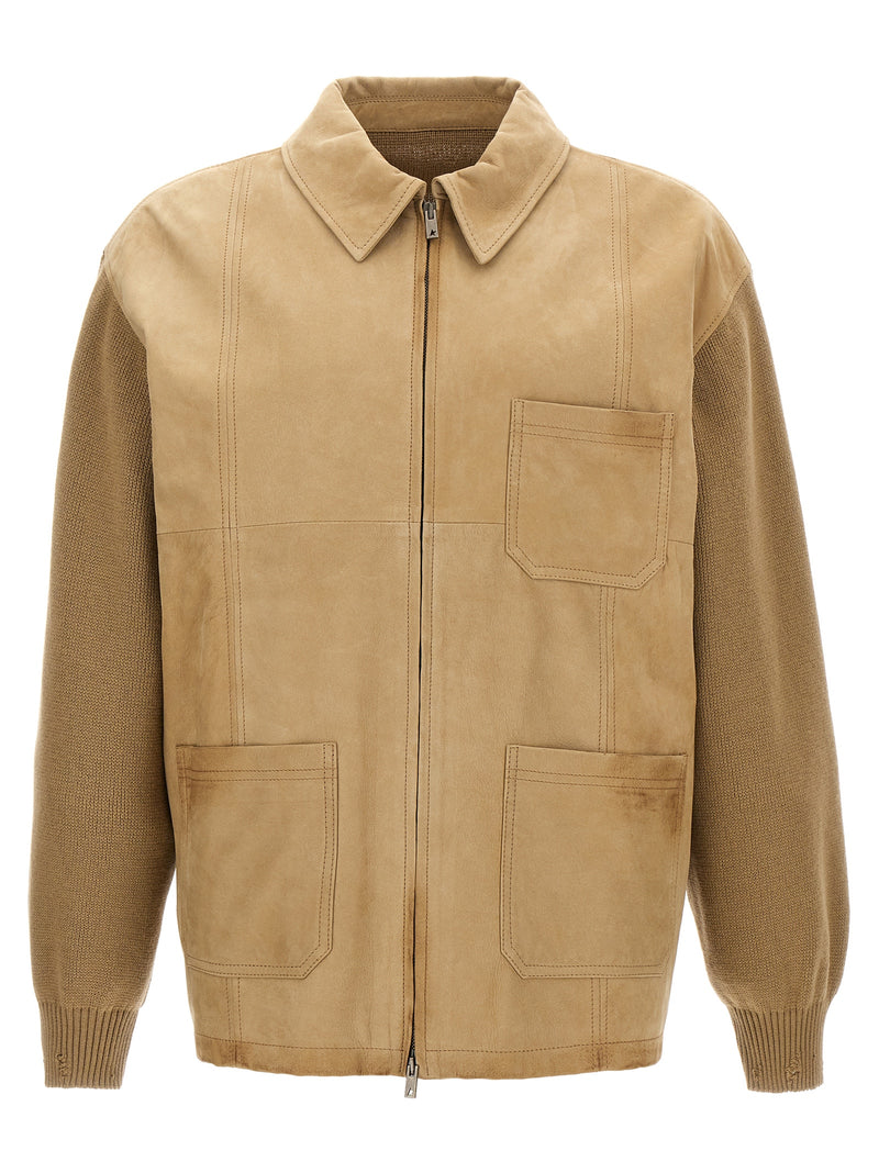 Golden Goose Golden Goose Neil Jacket