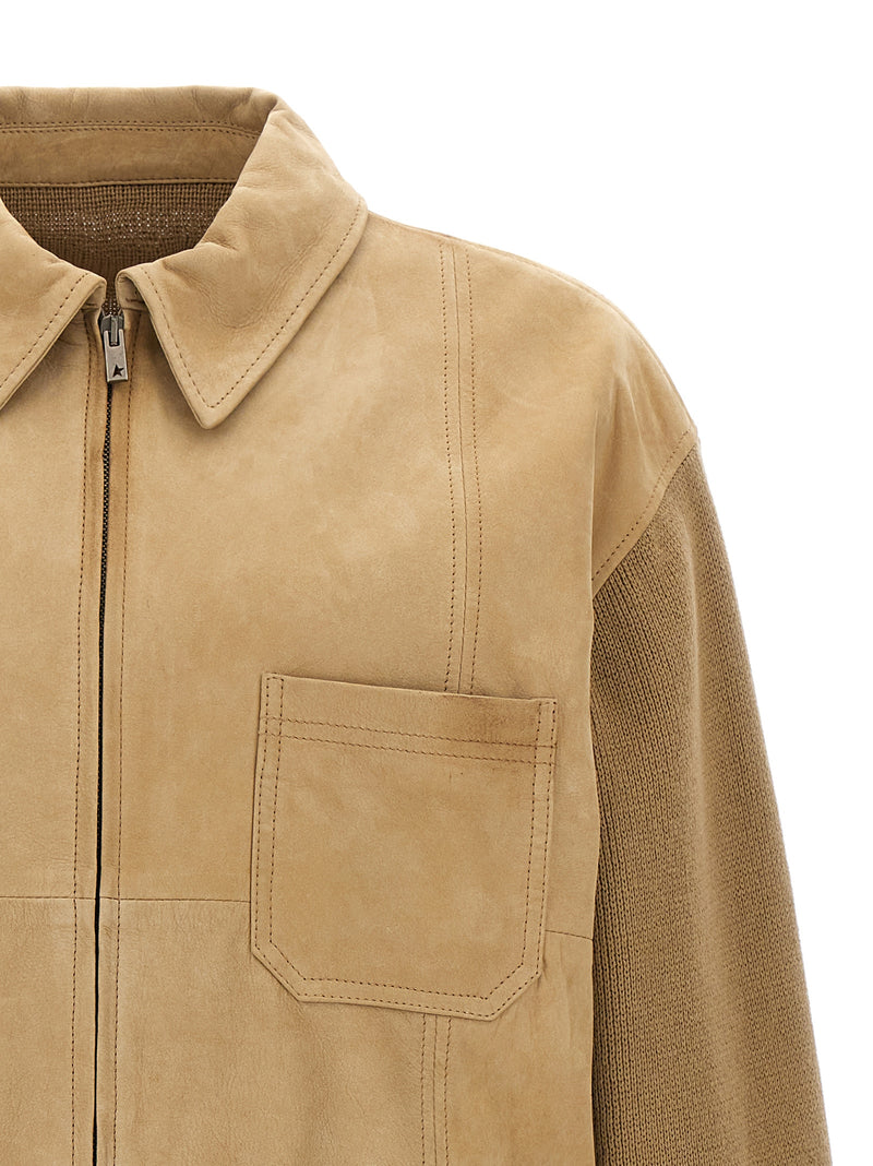 Golden Goose Golden Goose Neil Jacket