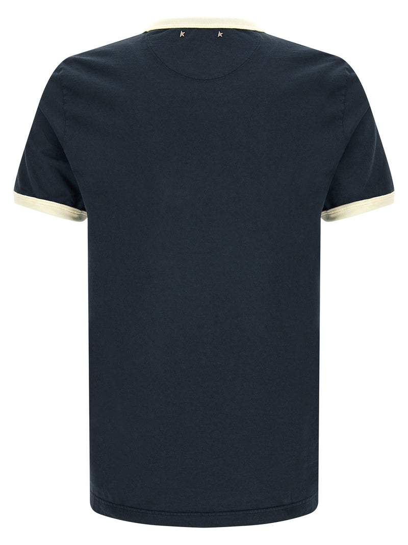 Golden Goose Golden Goose Rollo T-shirt
