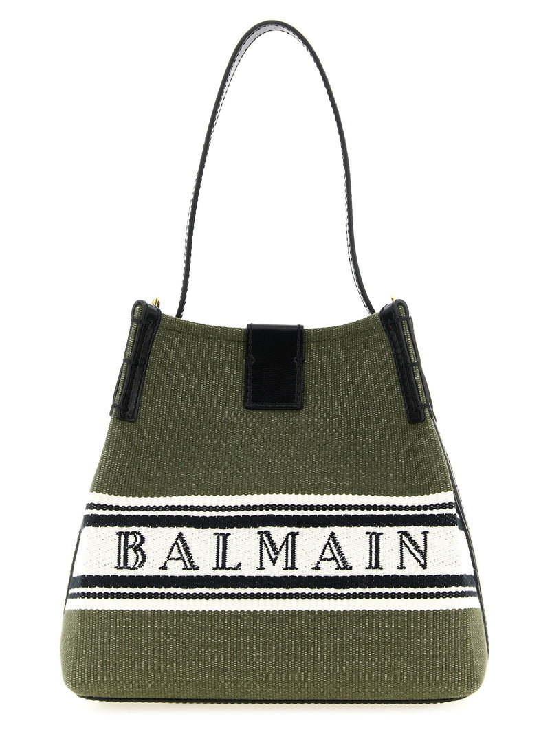 Balmain Balmain Release Bucket Bag