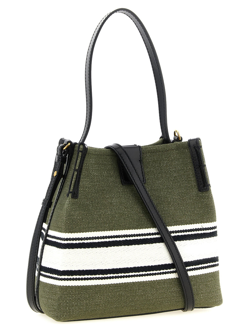 Balmain Balmain Release Bucket Bag