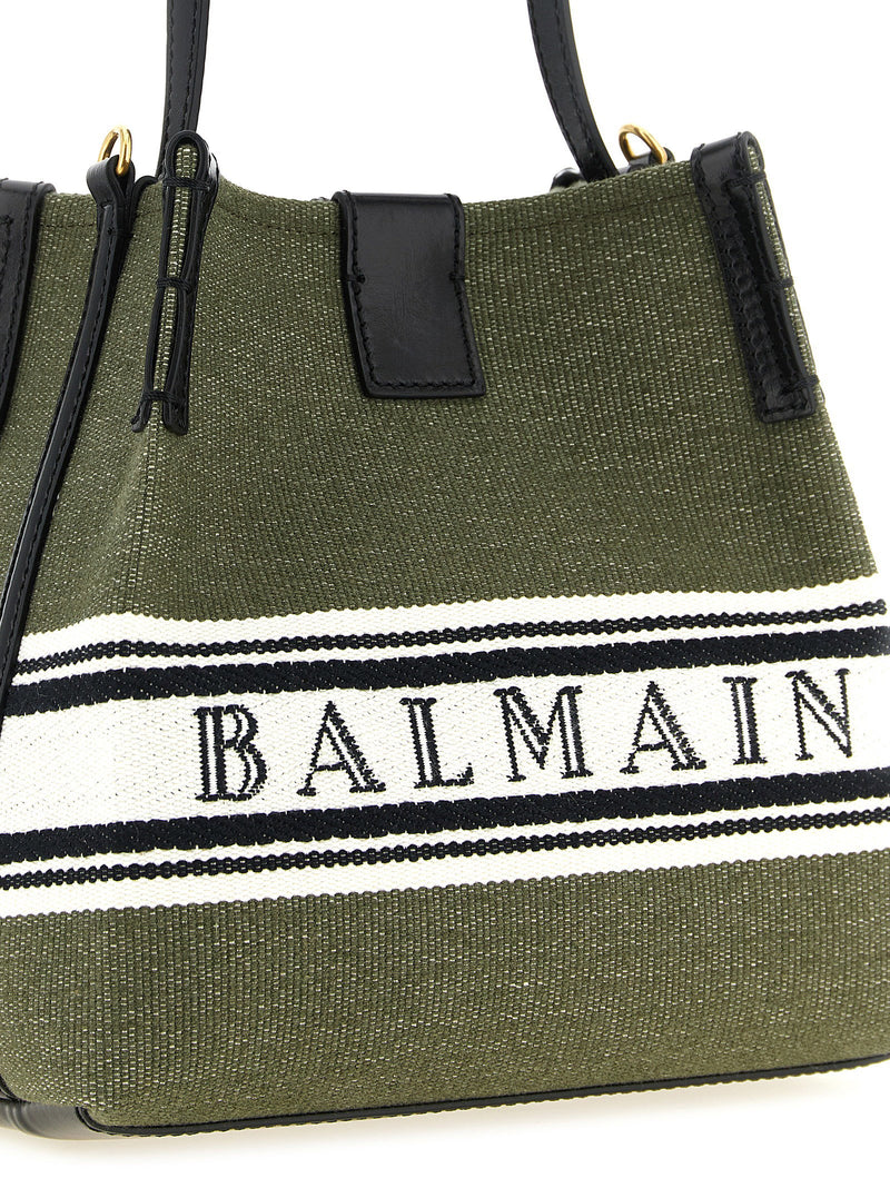 Balmain Balmain Release Bucket Bag
