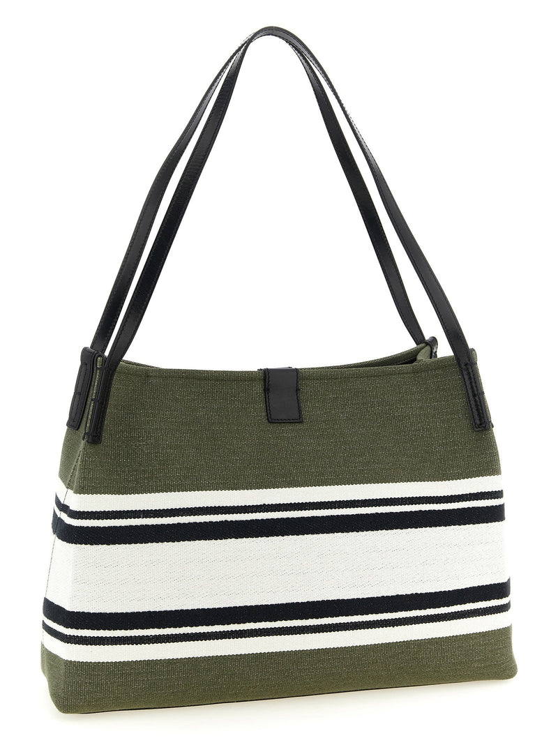 Balmain Balmain Medium Release Shopping Bag