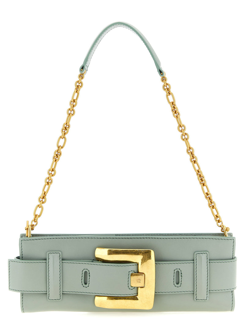 Balmain Balmain Anthem Clutch