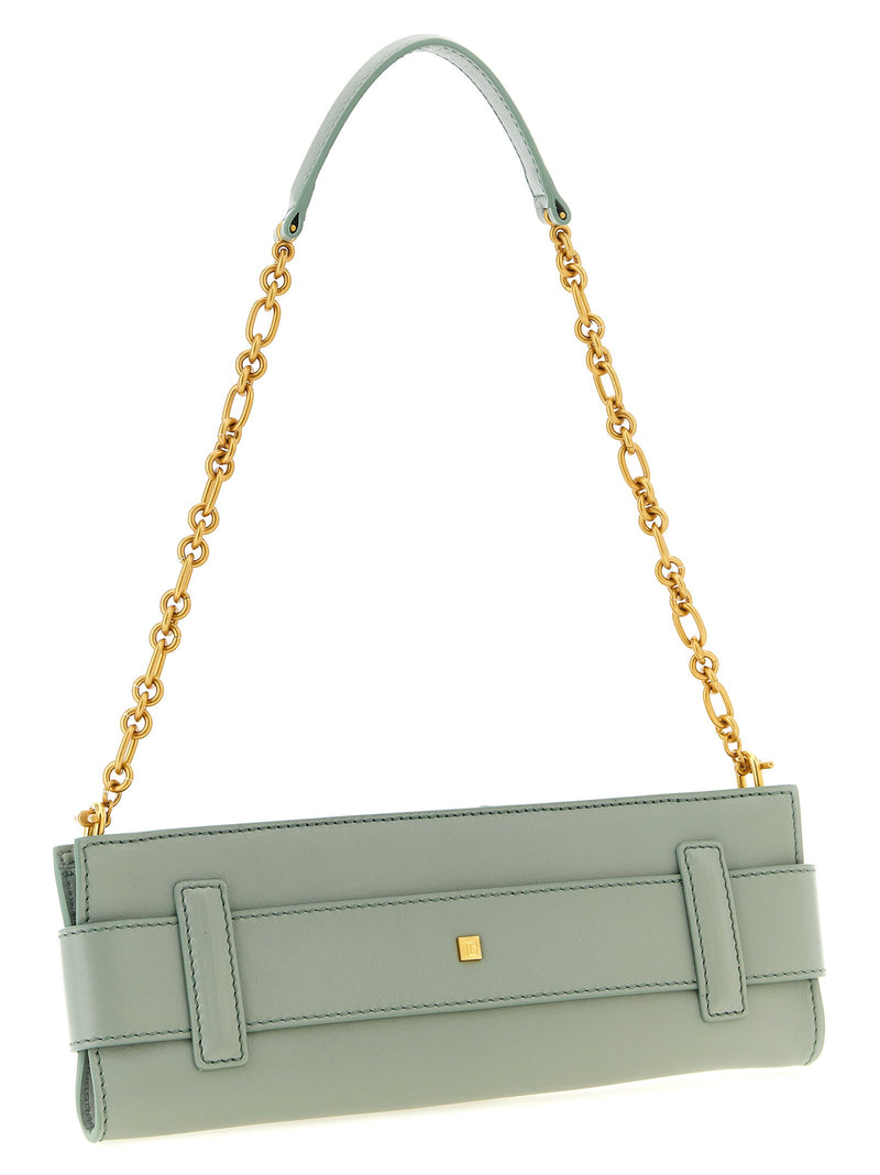 Balmain Balmain Anthem Clutch