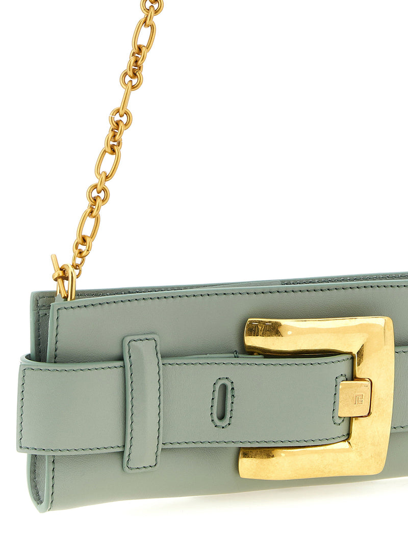 Balmain Balmain Anthem Clutch