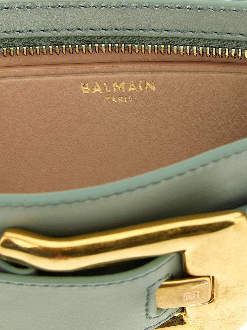 Balmain Balmain Anthem Clutch