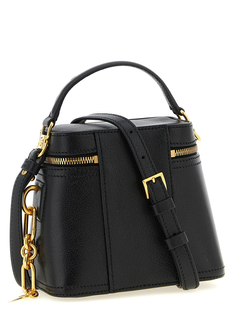 Balmain Balmain Pulse Vanity Handbag