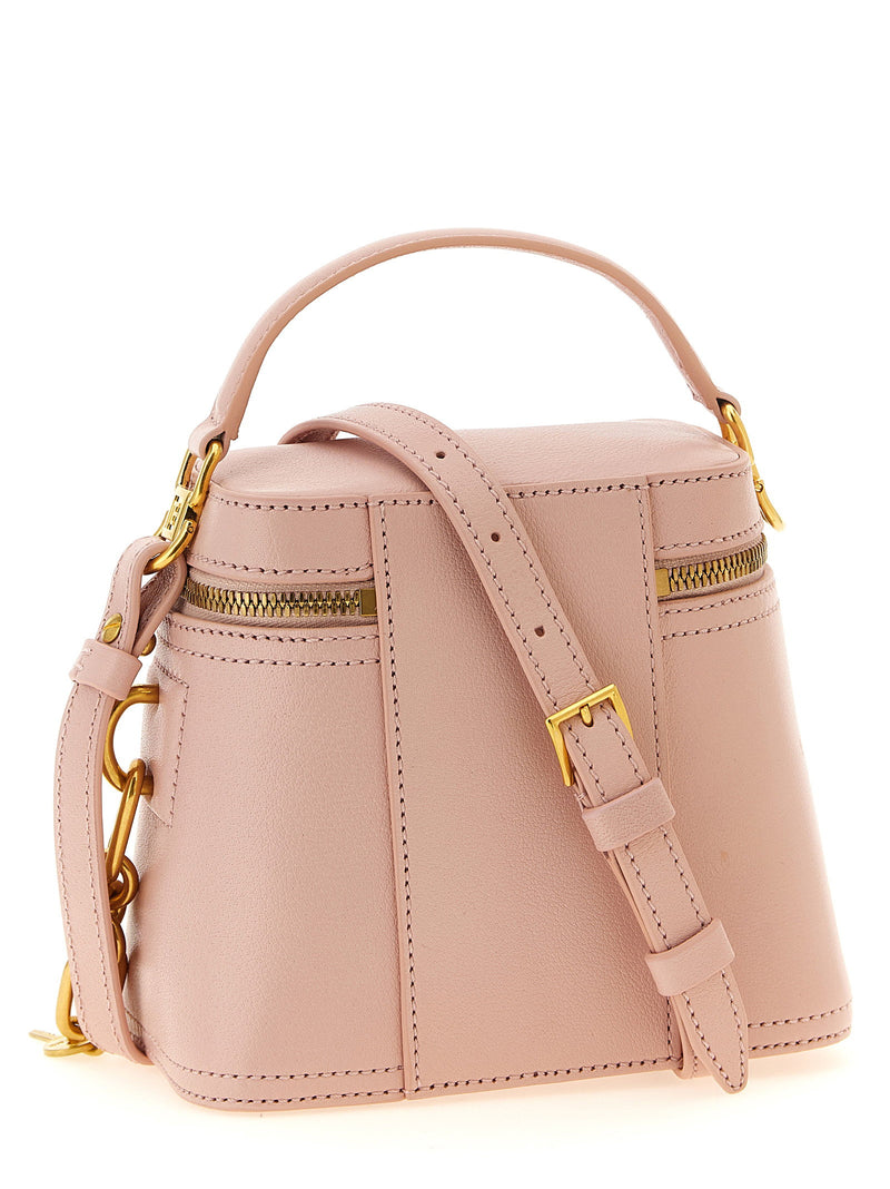 Balmain Balmain Pulse Vanity Handbag