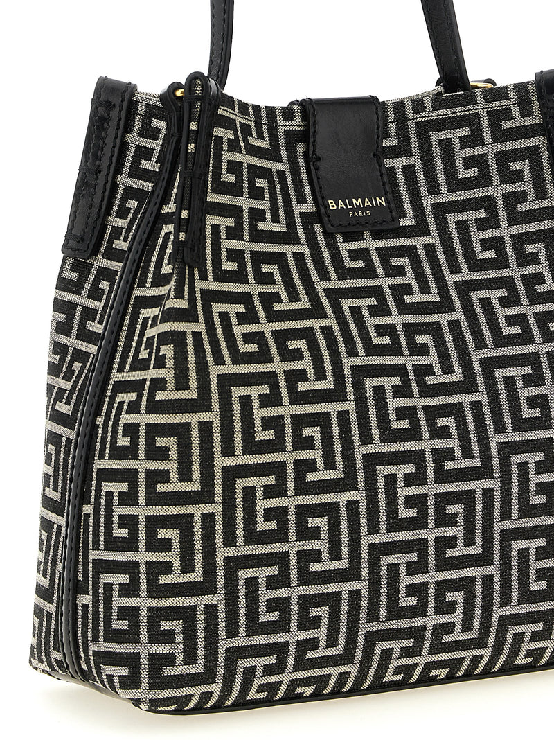 Balmain Release Bucket Bag