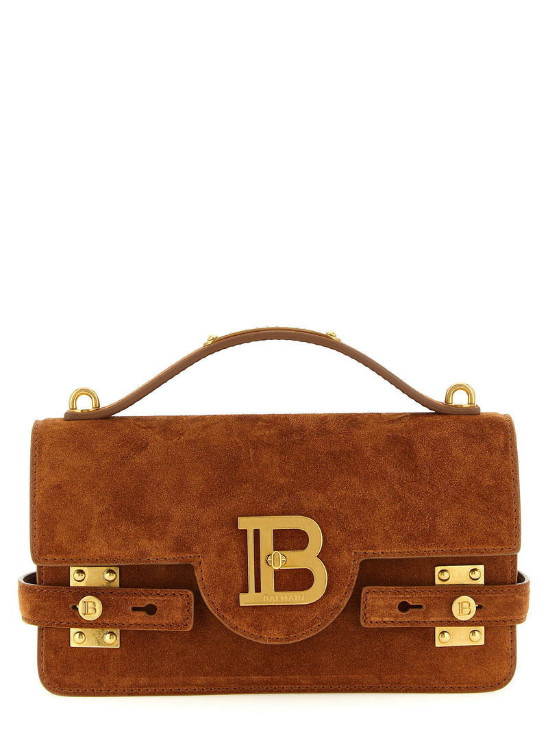 Balmain Balmain B-buzz 24 Handbag