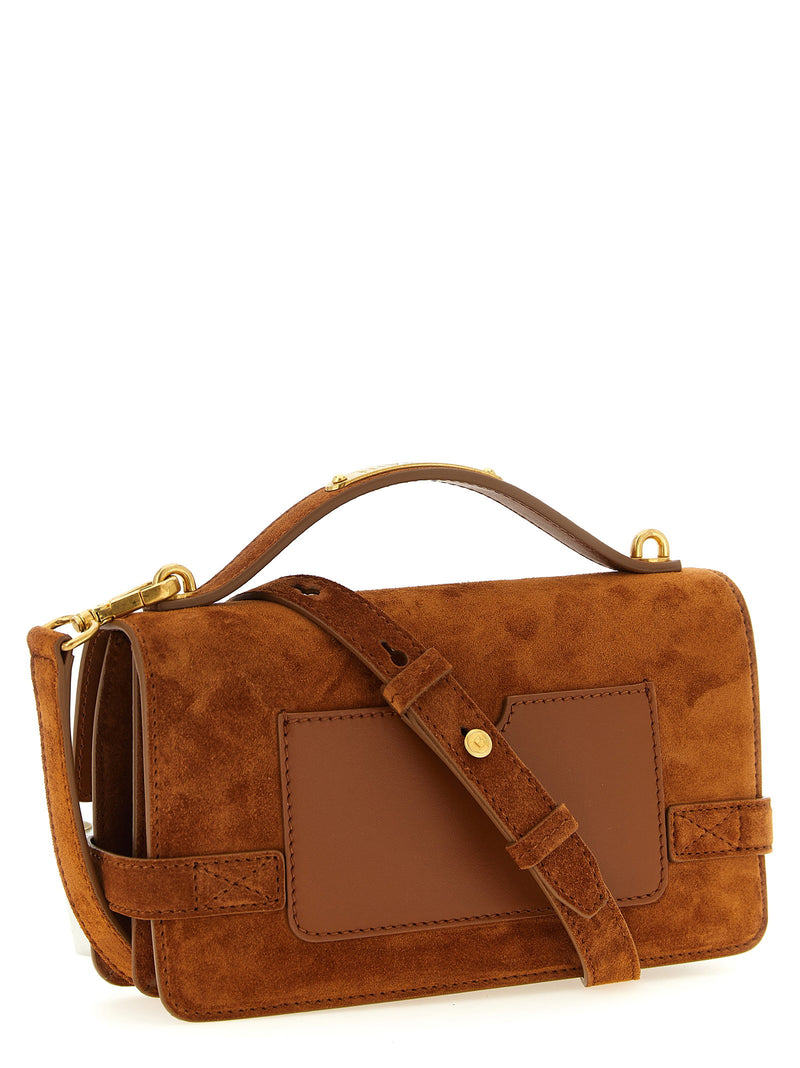 Balmain Balmain B-buzz 24 Handbag