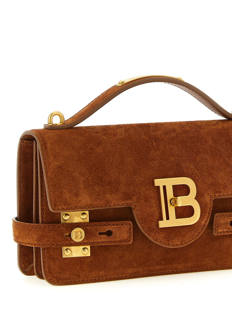 Balmain Balmain B-buzz 24 Handbag