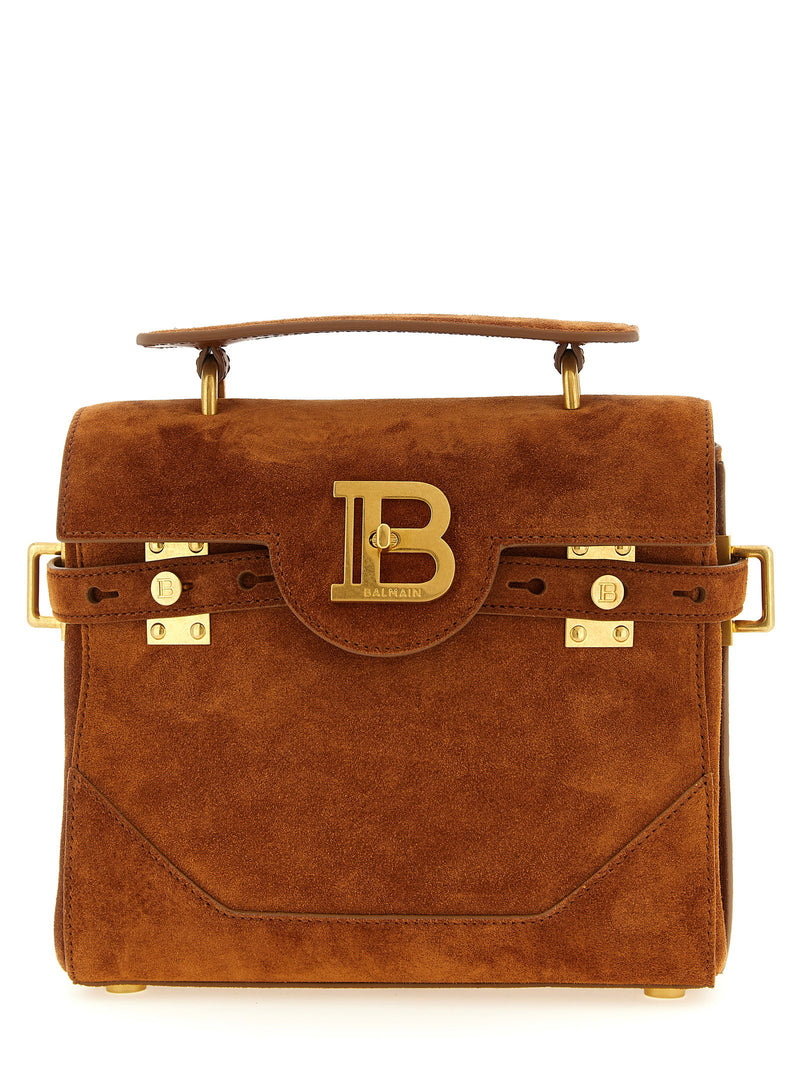 Balmain Balmain B-buzz 23 Handbag