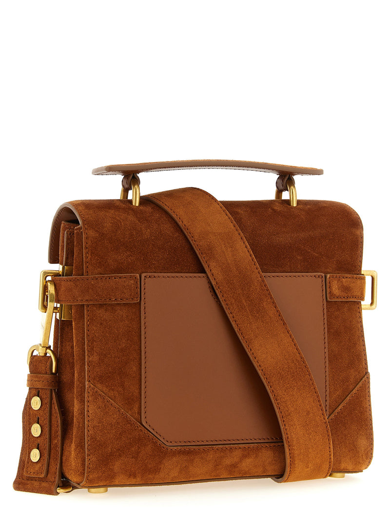 Balmain Balmain B-buzz 23 Handbag