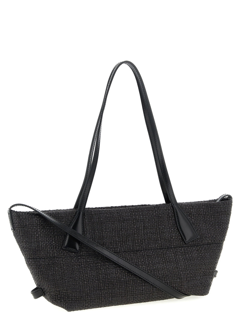 Balmain Balmain Shooping Track-small Rafia