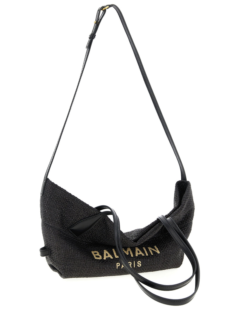 Balmain Balmain Shooping Track-small Rafia