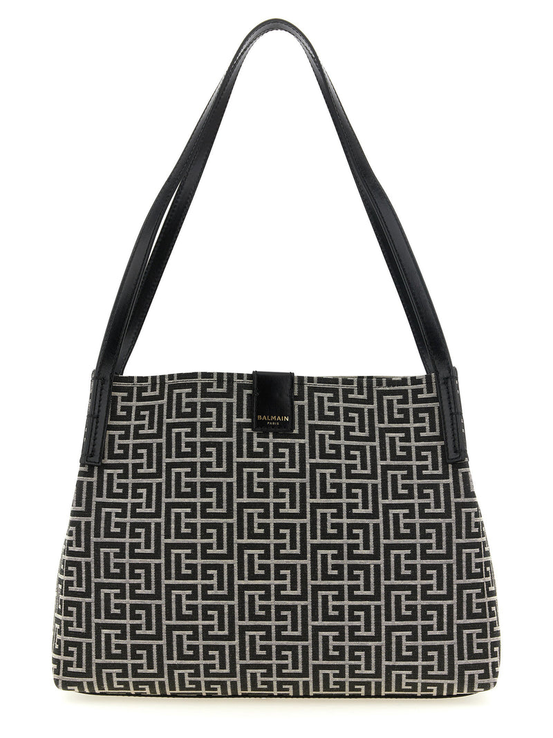 Balmain Small Release Shopping Bag