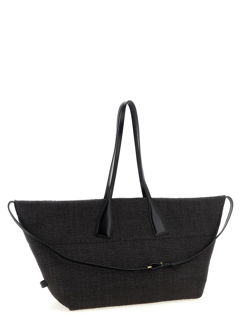 Balmain Balmain Track Shopping Bag