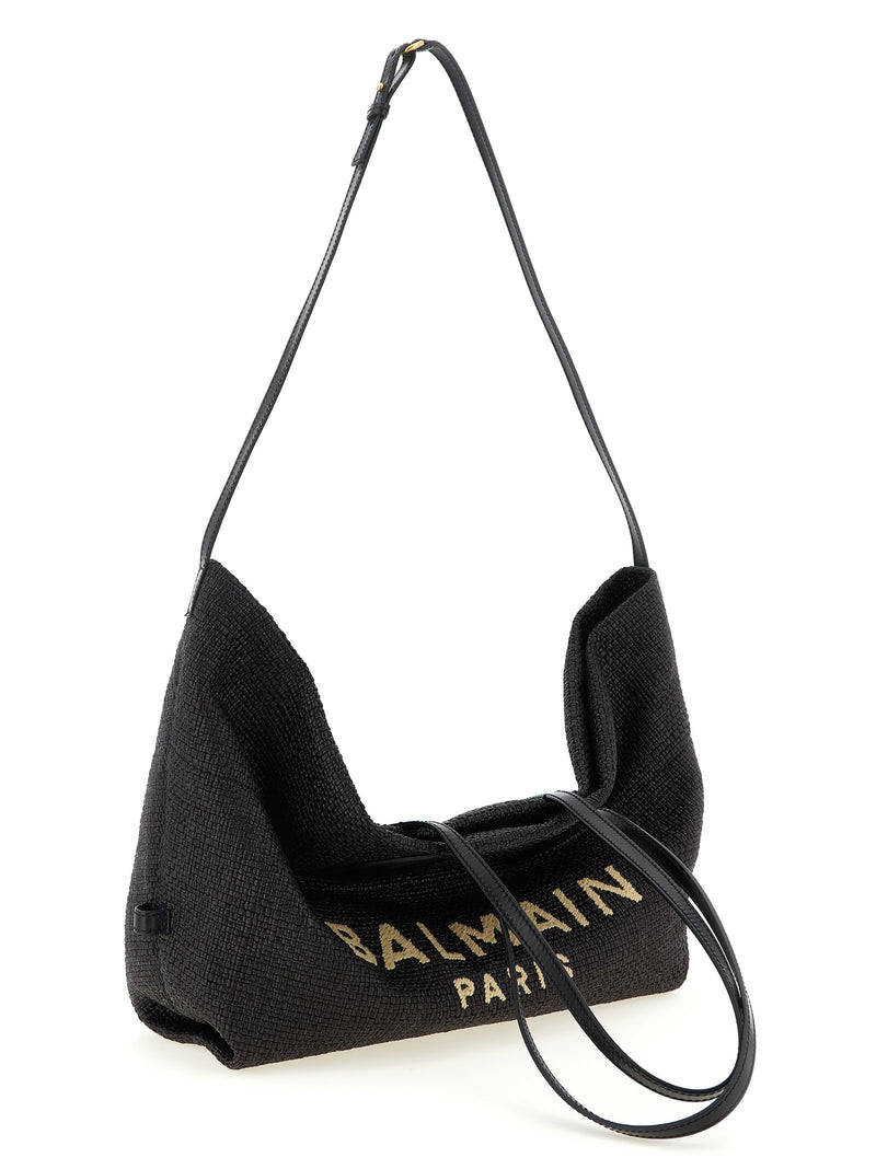 Balmain Balmain Track Shopping Bag