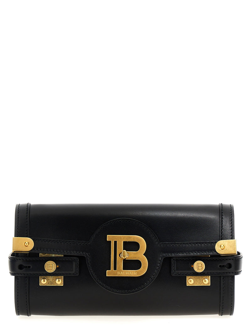 Balmain Balmain B-buzz Clutch