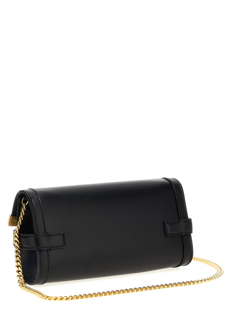 Balmain Balmain B-buzz Clutch