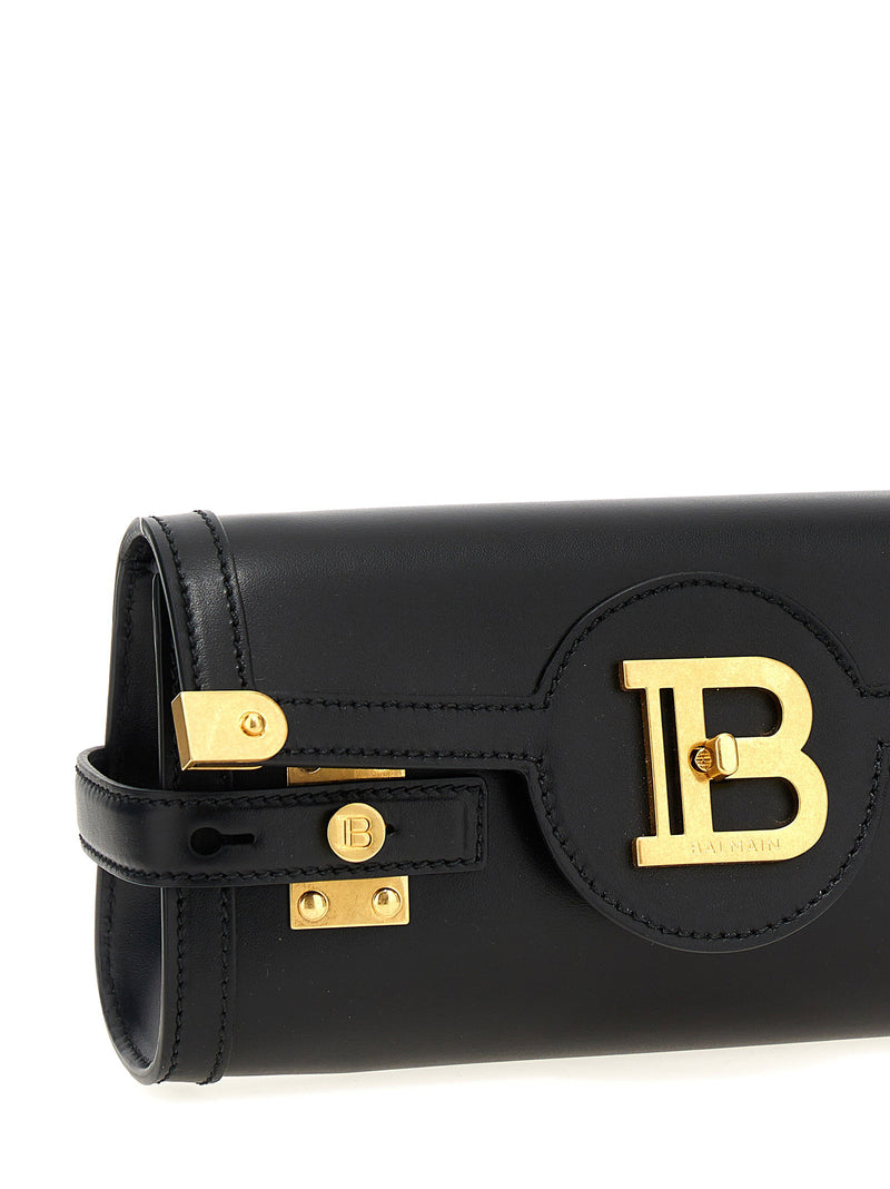 Balmain Balmain B-buzz Clutch