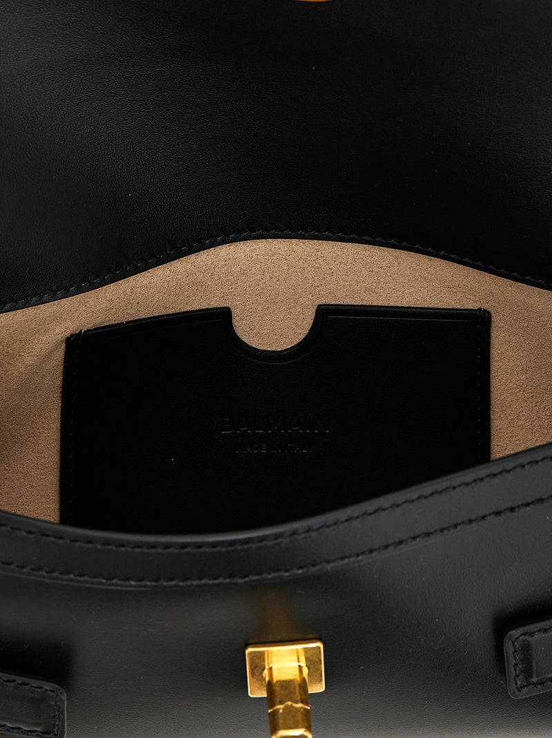 Balmain Balmain B-buzz Clutch