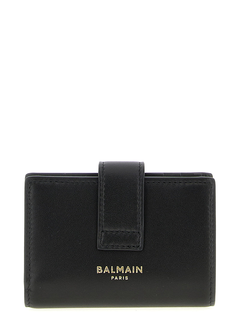 Balmain Balmain Pulse Wallet