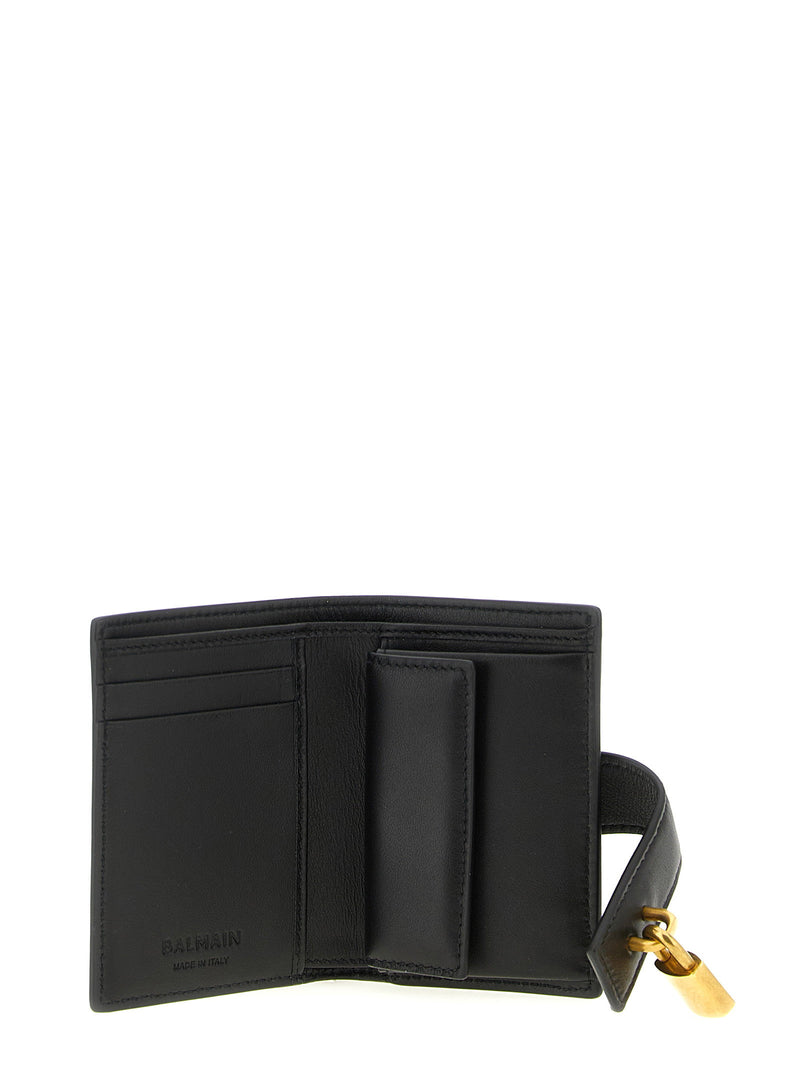 Balmain Balmain Pulse Wallet