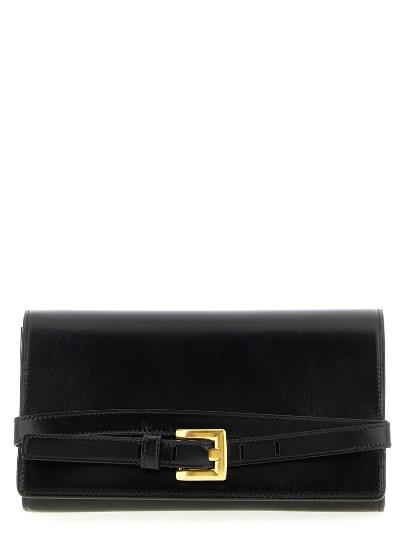 Balmain Balmain Shuffle Wallet Chain