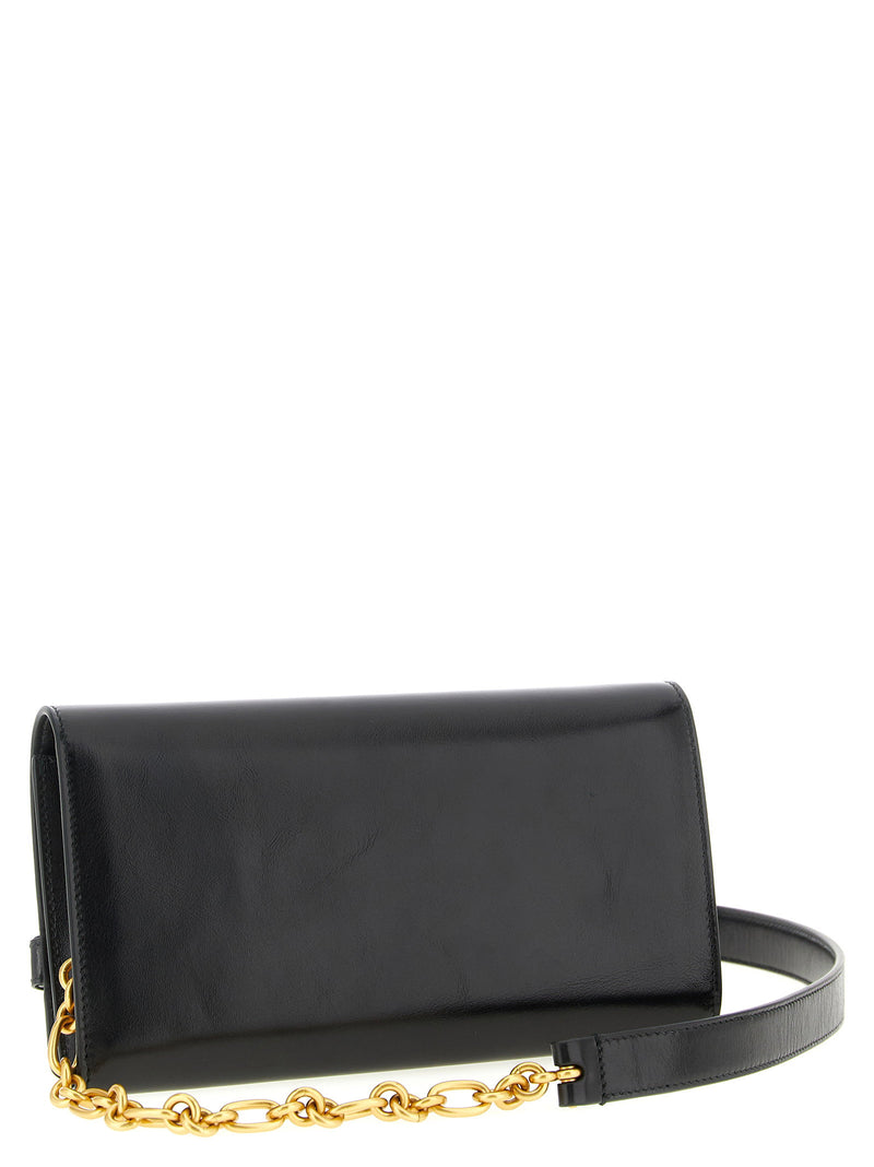 Balmain Balmain Shuffle Wallet Chain