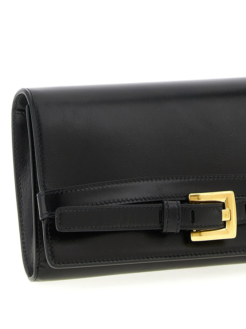 Balmain Balmain Shuffle Wallet Chain