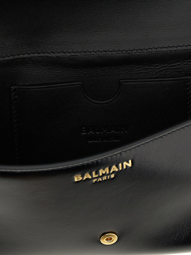 Balmain Balmain Shuffle Wallet Chain