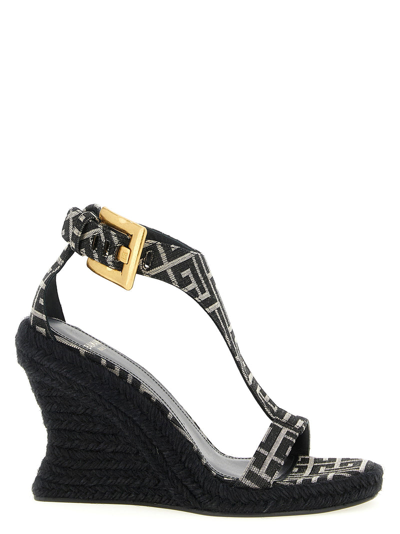 Balmain Balmain Anthem Espadrilles