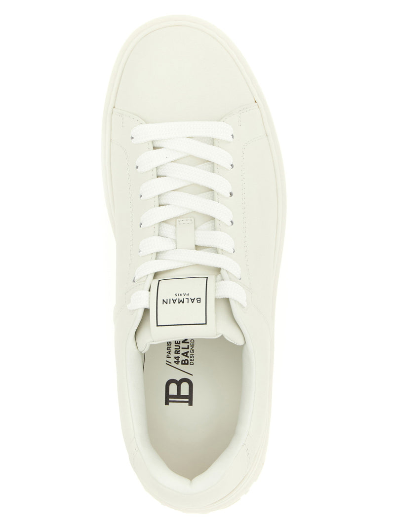Balmain Balmain B-court Sneakers