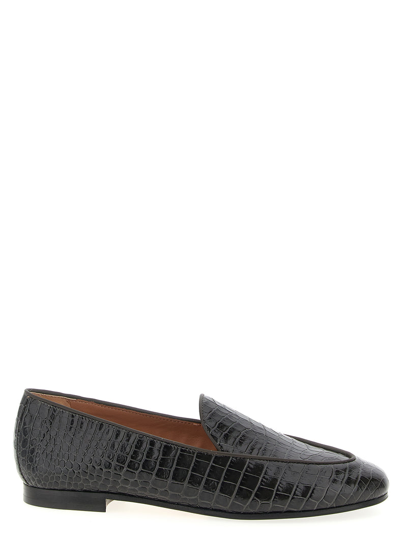 Aquazzura Aquazzura Guanto Loafers
