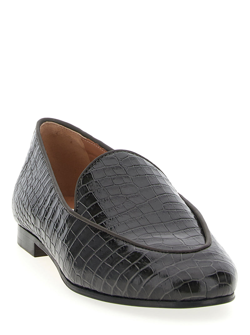 Aquazzura Aquazzura Guanto Loafers