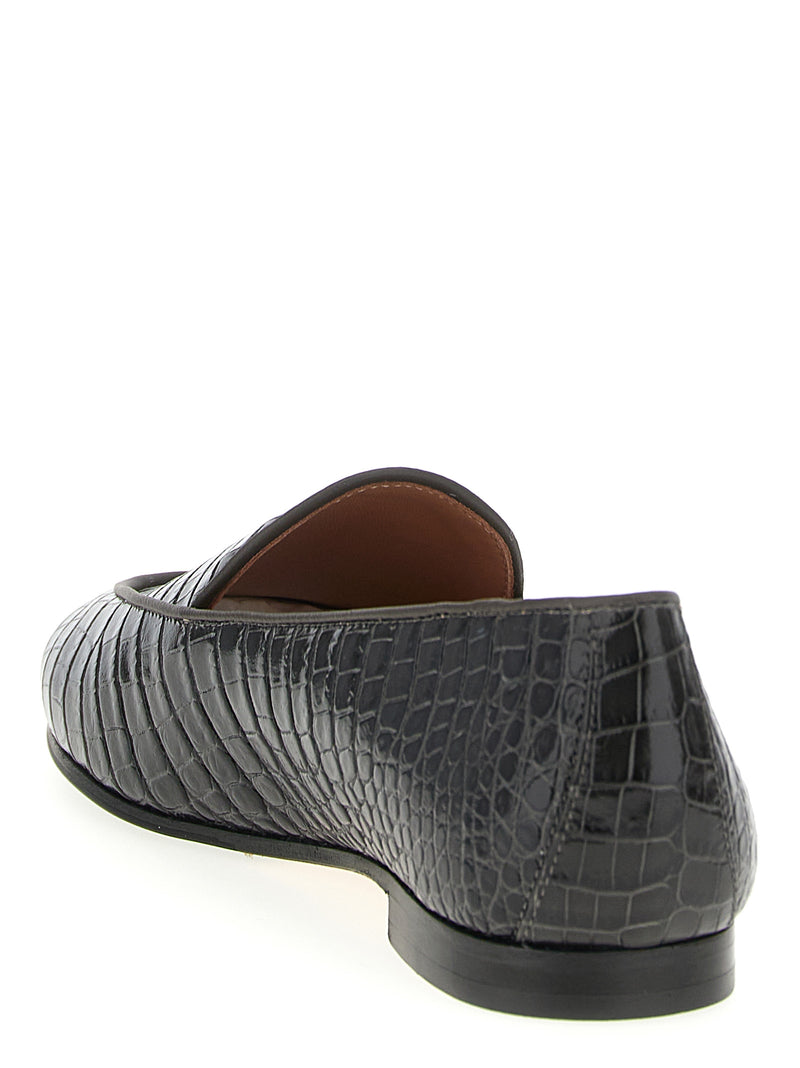 Aquazzura Aquazzura Guanto Loafers