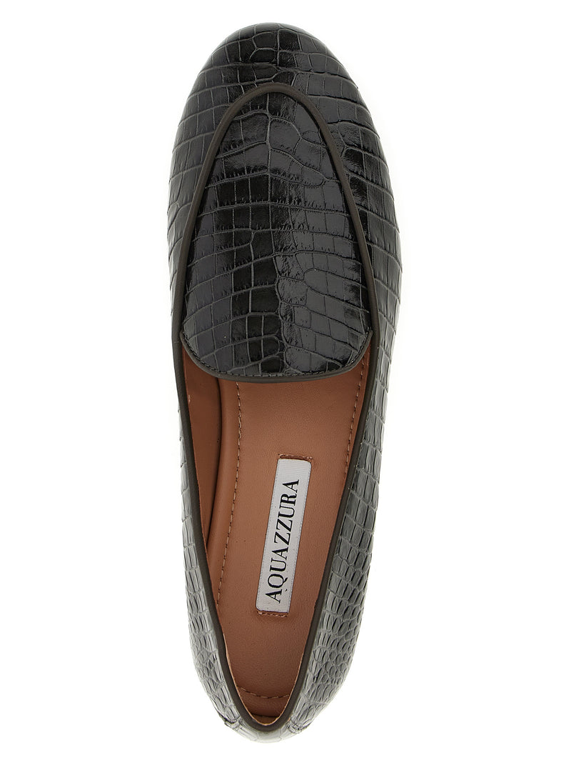Aquazzura Aquazzura Guanto Loafers