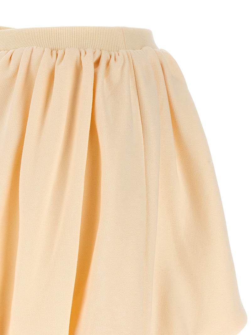 Marni Loopback Skirt - Cotton Jersey - Style TC27500W06 | Urbalenti | Ur... | Urbalenti™ NYC