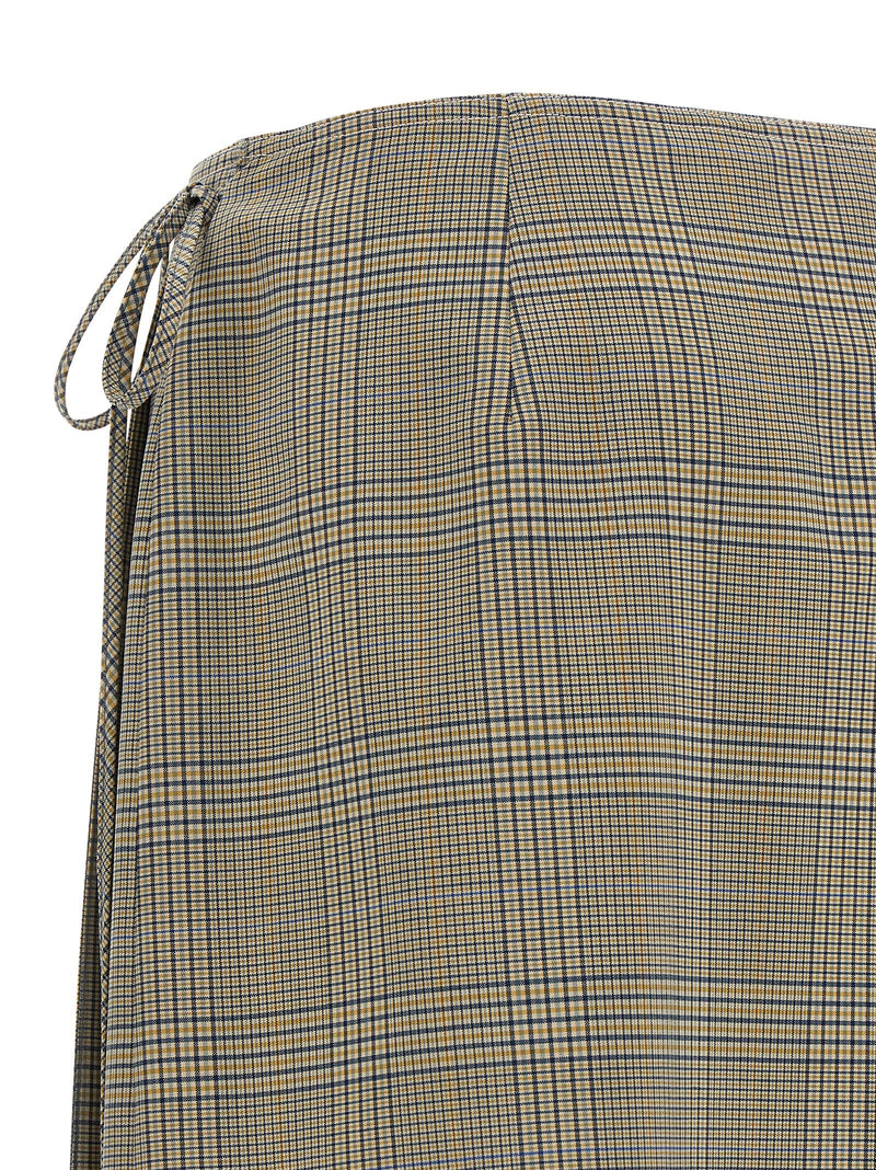 Marni Clement Skirt | Urbalenti™ NYC