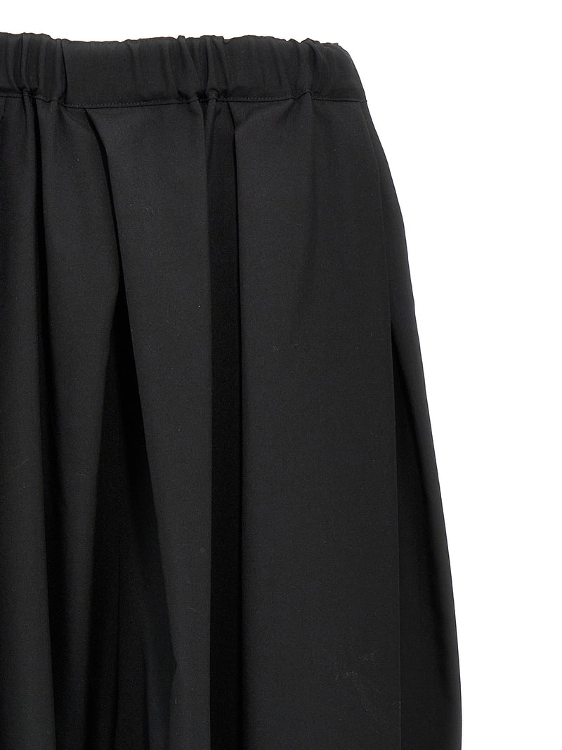 Comme Des Garcons Comme Des Garcons Wool Pants