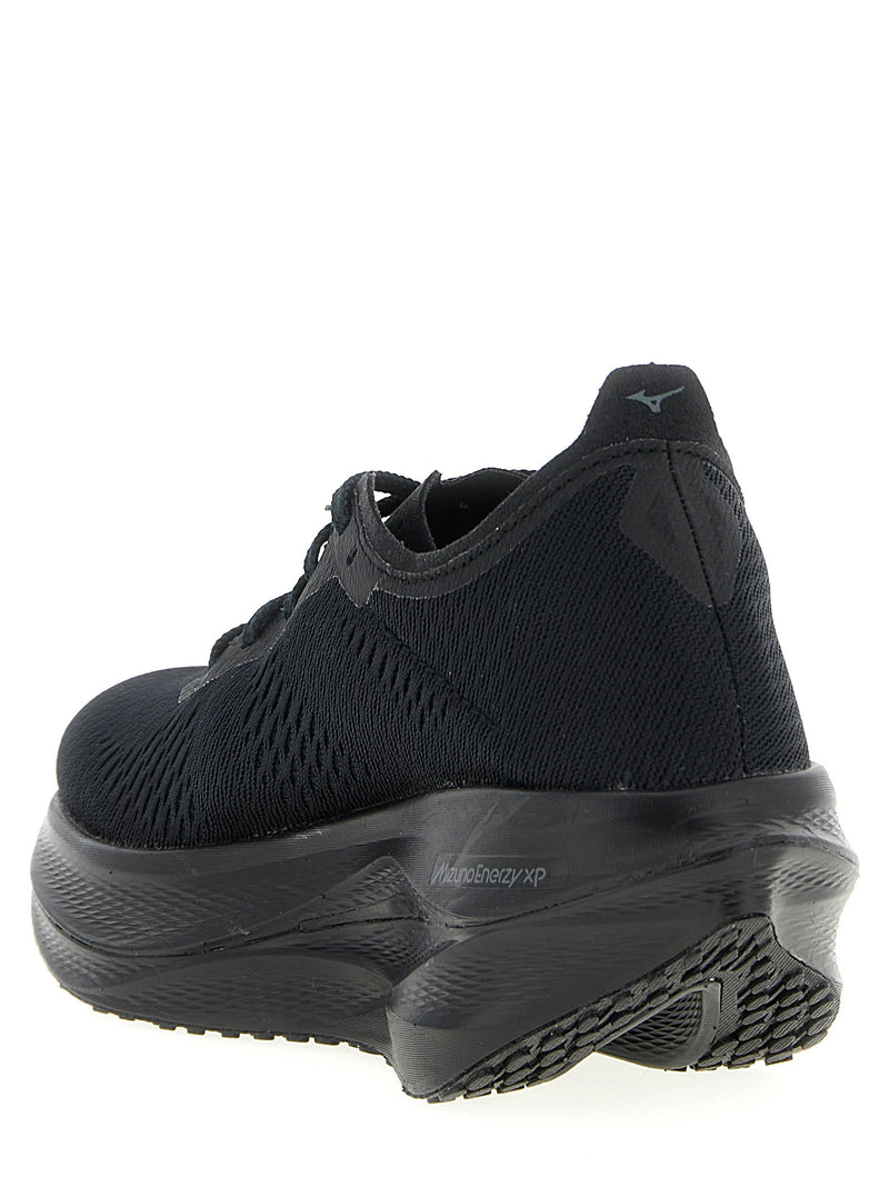 Comme Des Garcons Comme Des Garcons Cdg X Mizuno Wave Rebellion Pro 3 Sneakers