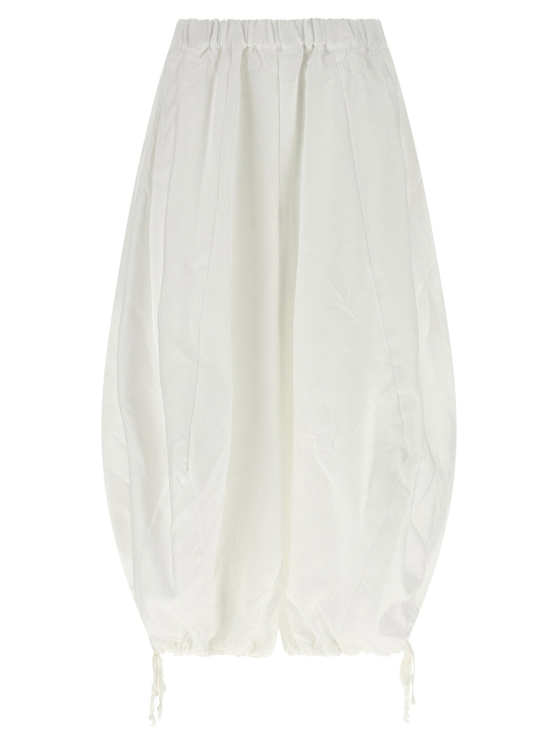 Comme Des Garcons Comme Des Garcons Zuava Pants