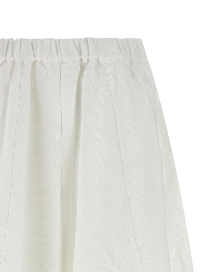 Comme Des Garcons Comme Des Garcons Zuava Pants