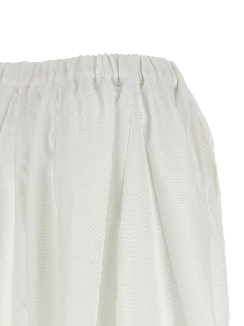 Comme Des Garcons Comme Des Garcons Zuava Pants