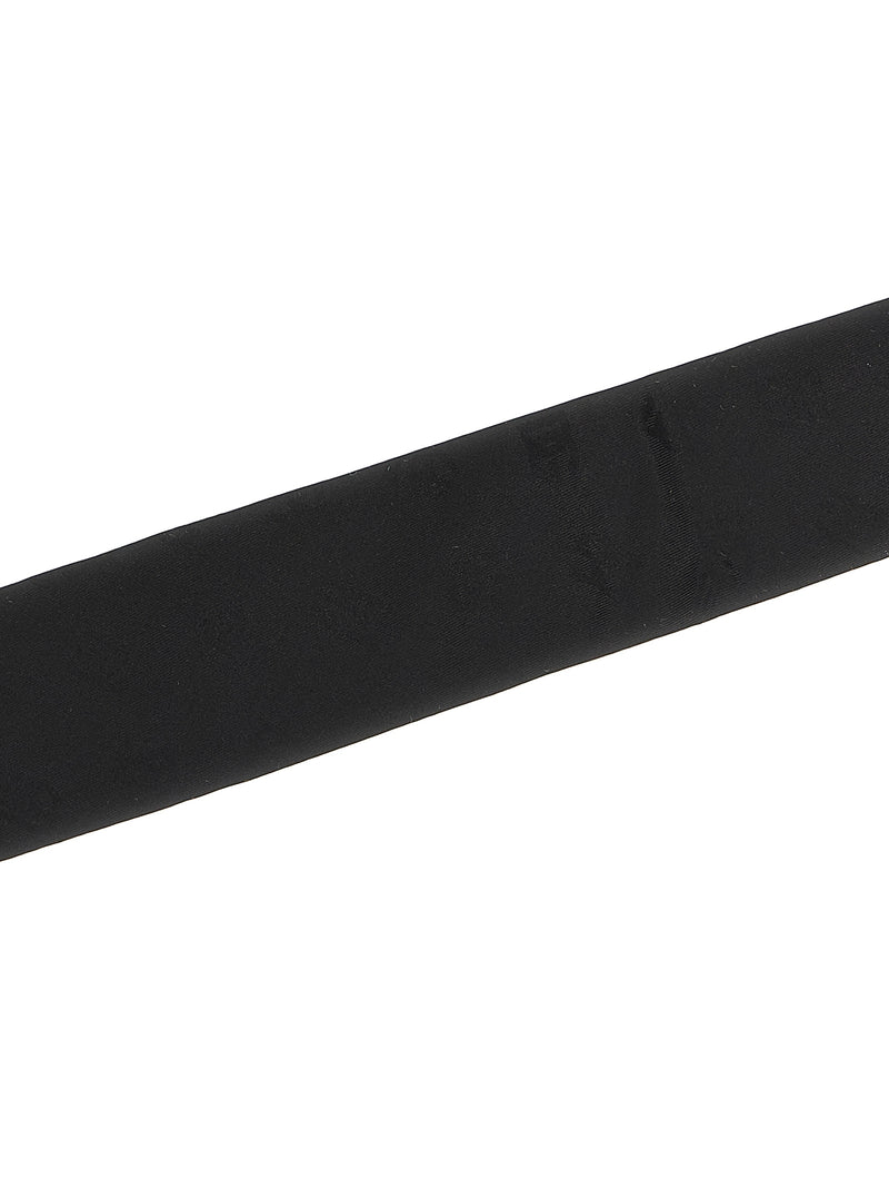 Dolce & Gabbana Dolce & Gabbana Jacquard Logo Tie