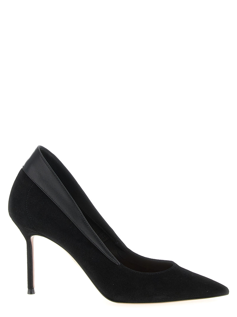 Aquazzura Aquazzura Guanto Pumps