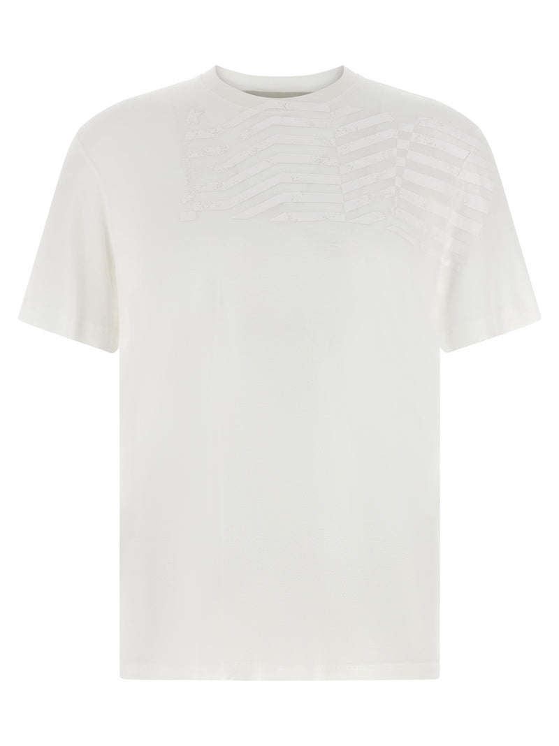 Golden Goose Golden Goose Journey T-shirt